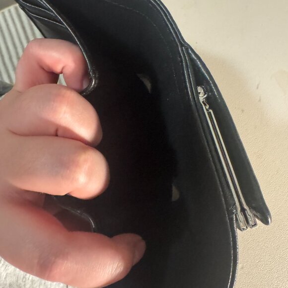 Vivienne Westwood nappa wallet - Picture 4 of 7